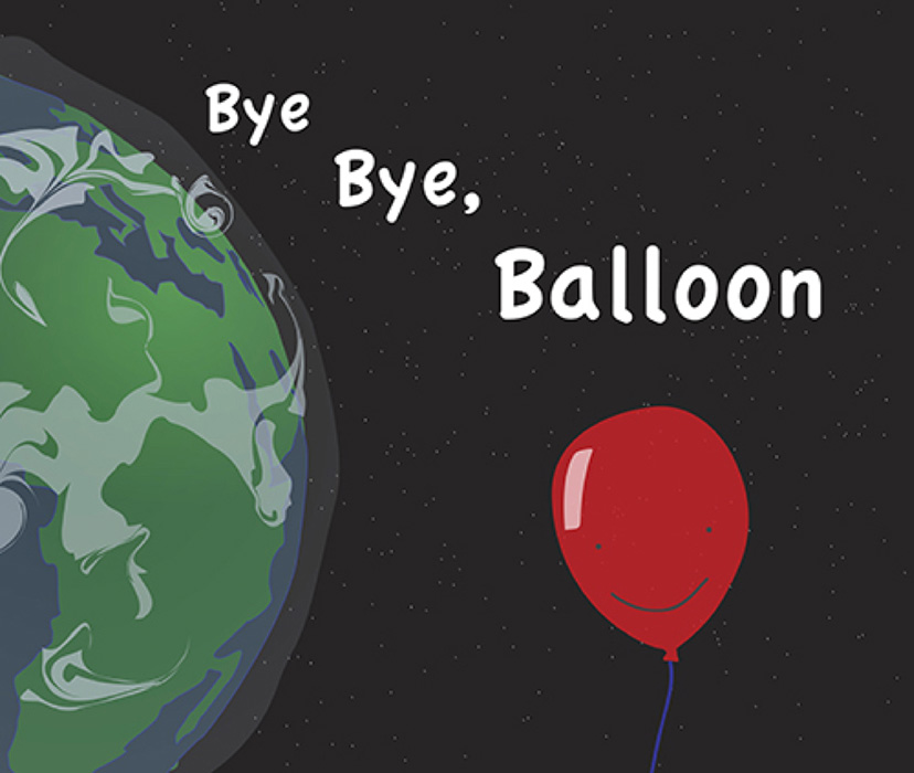 Bye, Bye, Balloon